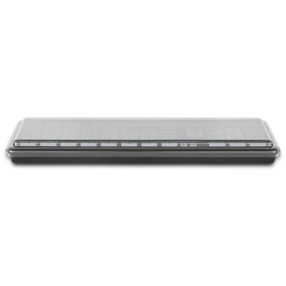 Decksaver Dust Cover for Blackmagic Design ATEM Mini Extreme / ISO