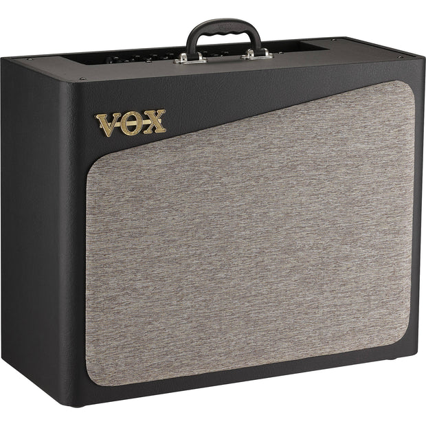 Vox AV60 Analog Valve 60-Watt 12” Guitar Combo Amp