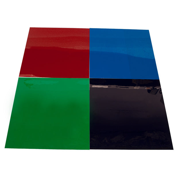 ADJ CGS-7C Gel Sheet Pack