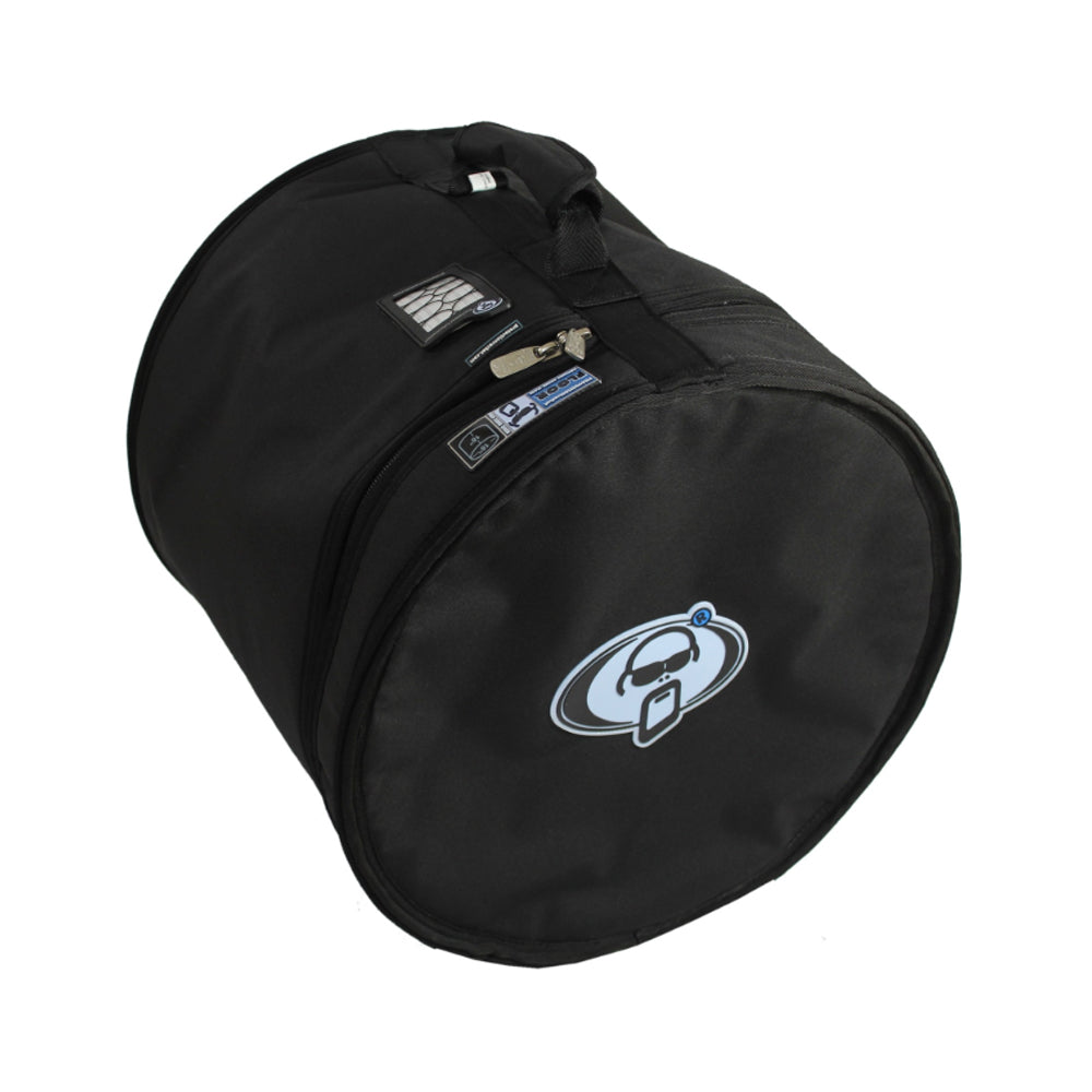 Protection Racket 2019R-00 - 15“ x 15” floor tom case RIMS
