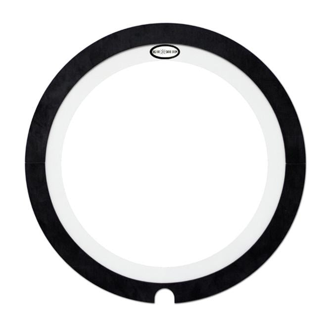 Big Fat Snare Drum BFSD-DON-XL-14-  XL 14in Tight Sound Snare