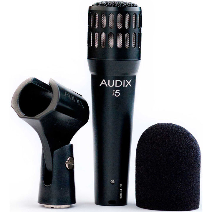 Audix i5 Dynamic Instrument Cardioid Microphone