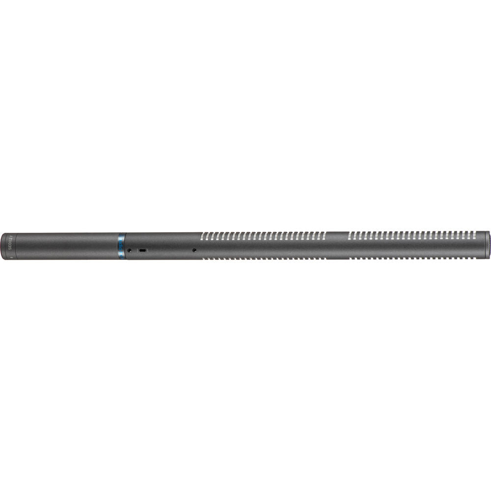 Audio-Technica AT8035 Line + Gradient Microphone - 14.5”