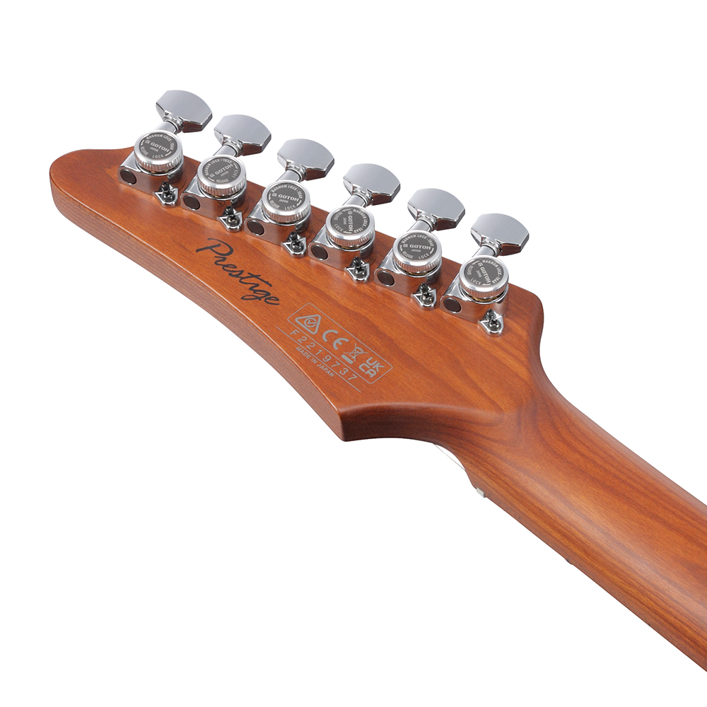Ibanez AZ Prestige (Sodalite) AZ2407FSDE