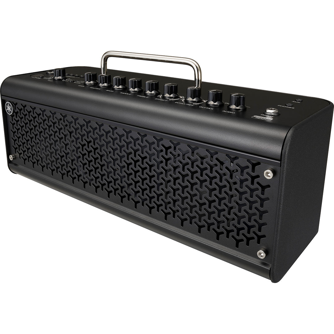 Yamaha THR30II Wireless Amplifier - Black