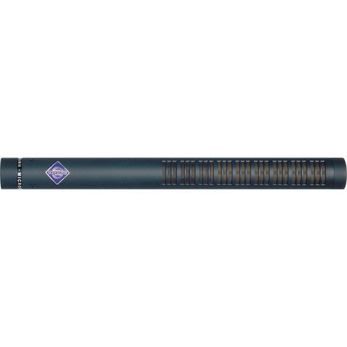 Neumann KMR 81I-MT Short shotgun (9 in) with twist pack case and WS 81