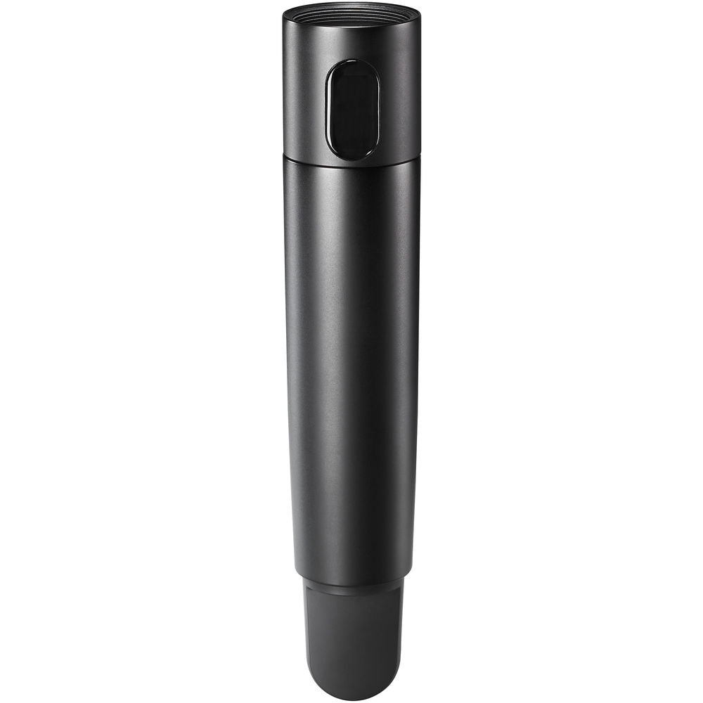 Audio-Technica ATW-3212N 3000 Series Network Wireless Handheld Microphone System, No Mic Capsule (DE2: 470 to 530 MHz)