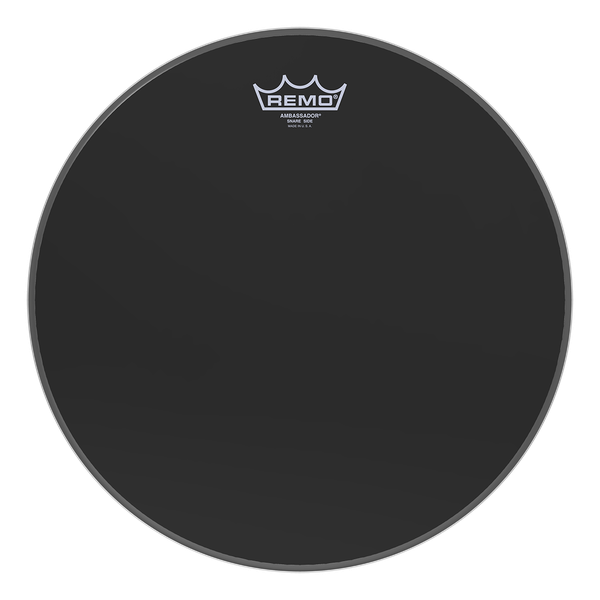 Remo SA-0414-TD - 14''Snare,Ambassador,Eby,No Col