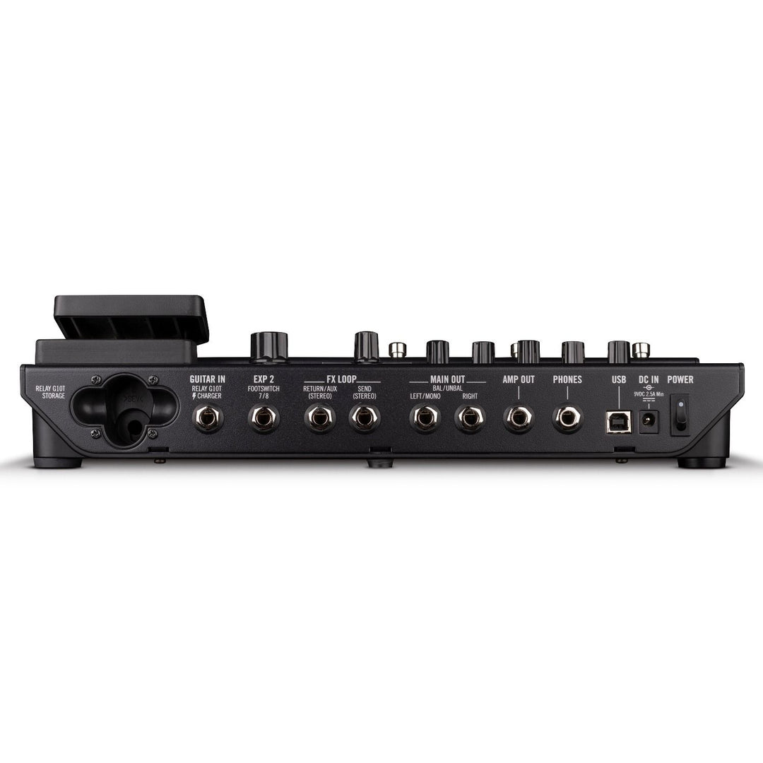 Line 6 POD Go Wireless Multi-Effects Processor Guitar Pedal