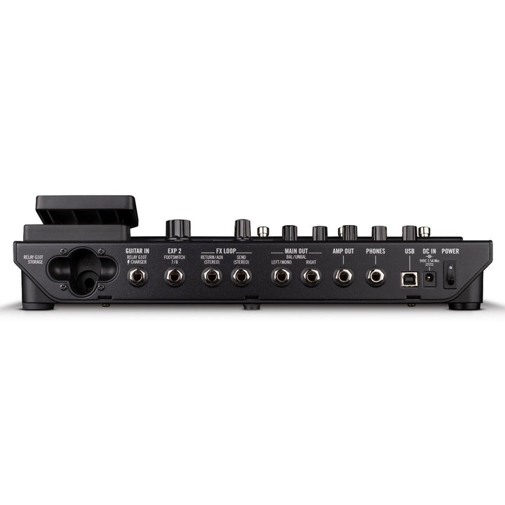 Line 6 POD Go Wireless Multi-Effects Processor Guitar Pedal