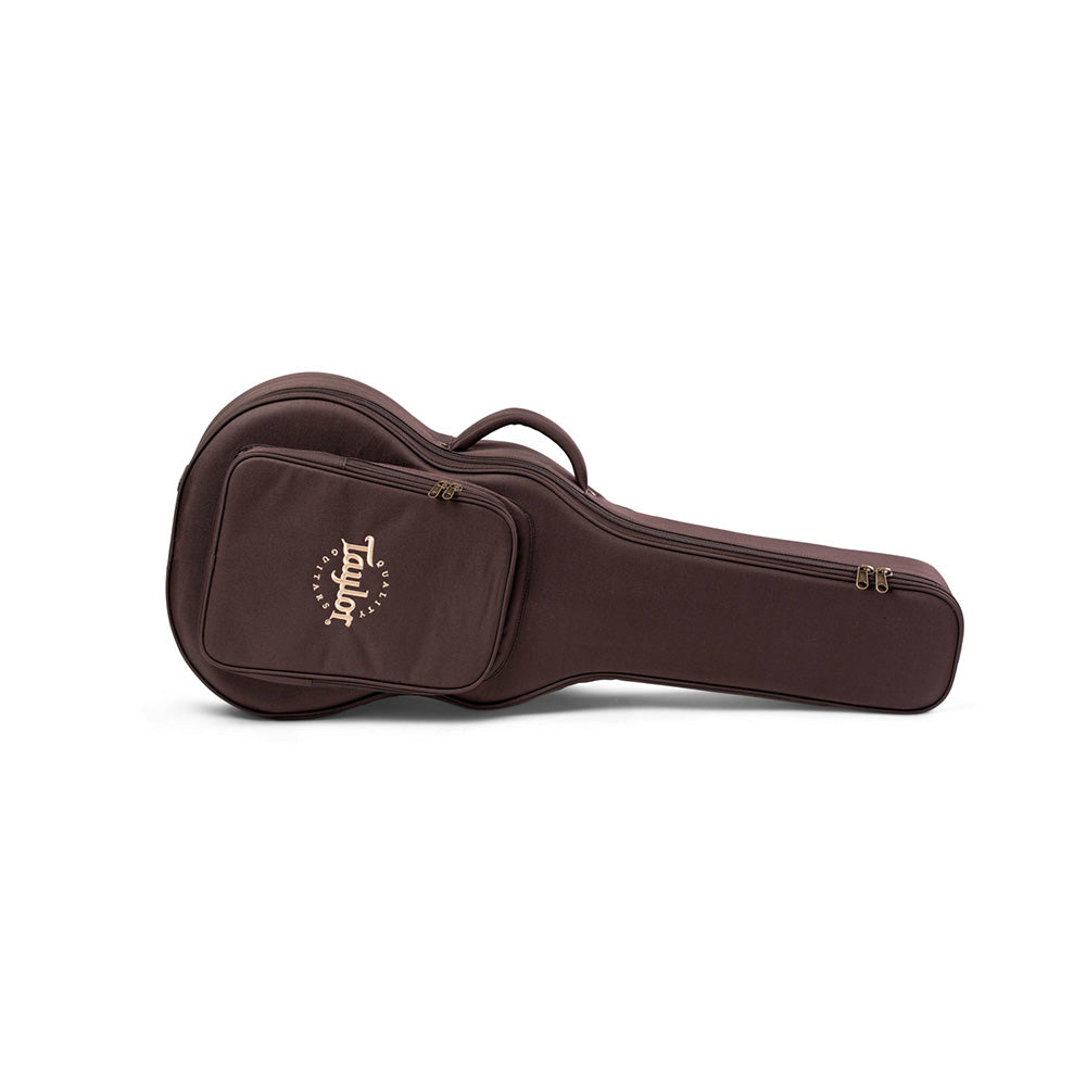 Taylor Guitars 811e, Indian Rosewood Back and Sides, West African Crelicam Ebony Fretboard, Expression System ® 2 Electronics with AeroCase