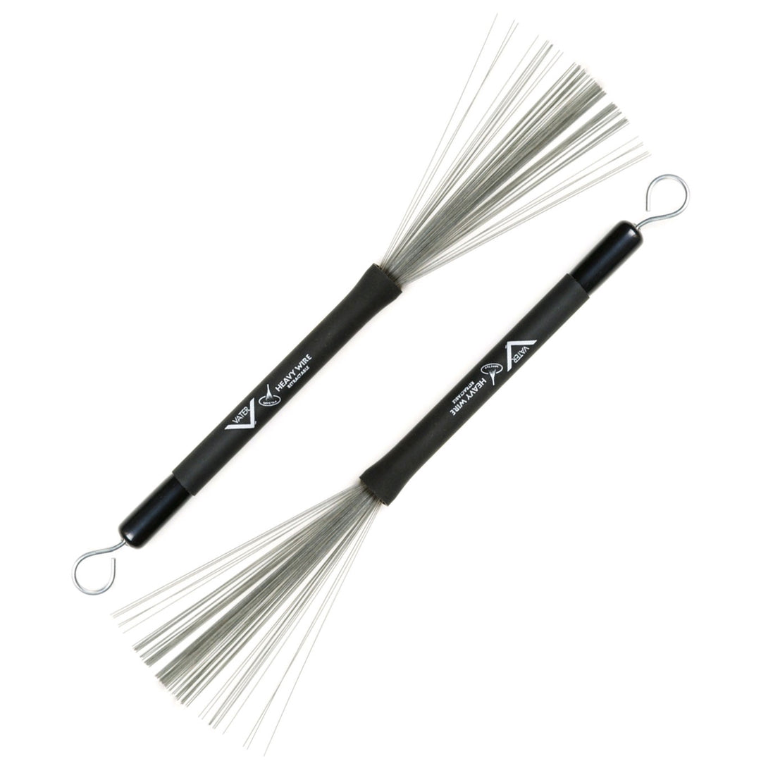 Vater VWTHW - Heavy Wire Brush