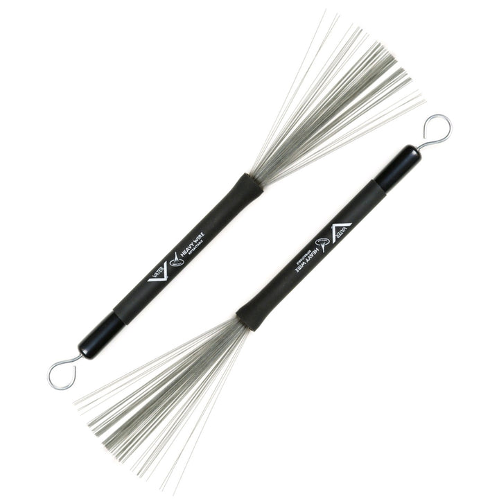 Vater VWTHW - Heavy Wire Brush