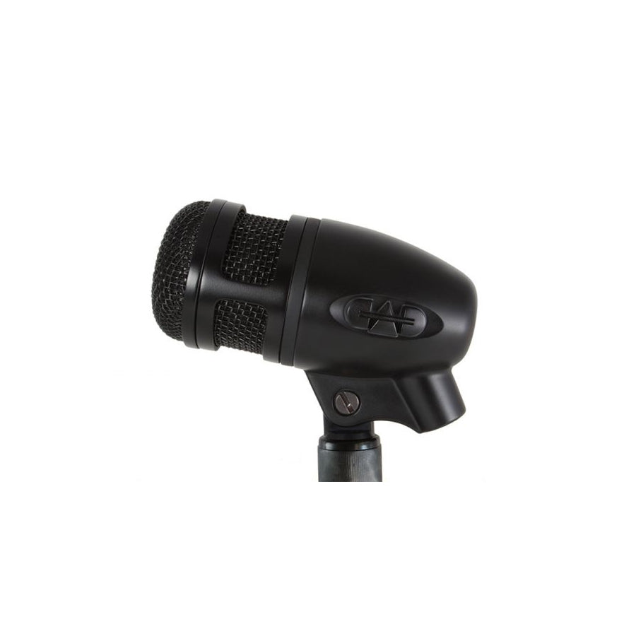 CAD D88 - SuperCardioid Kick Drum Mic Large Diaphragm