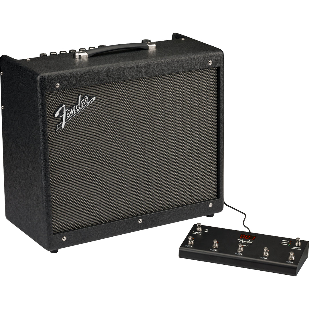 Fender Mustang GTX100 120V Guitar Combo Amp