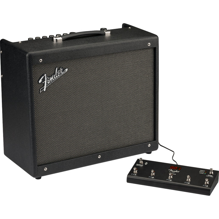 Fender Mustang GTX100 120V Guitar Combo Amp