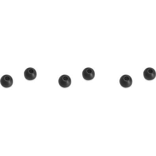 Audio-Technica EP-ET/S Replacement Eartips for EP1 & EP3 (3 Pairs) - Small