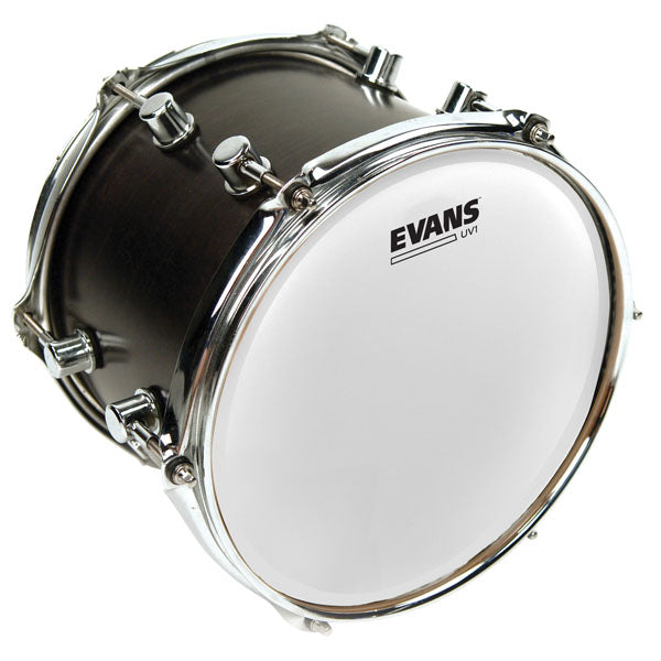 Evans B08UV1 - 8'' UV1 COATED