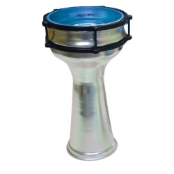 Mano Percussion MP-DRB814 - Mano Darbuka 8" x 14"