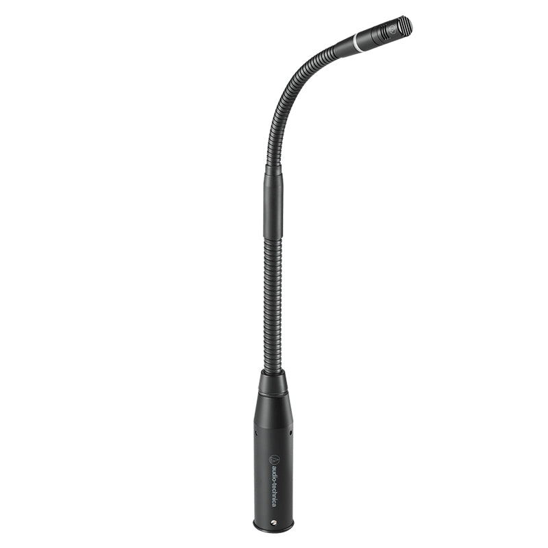 Audio-Technica ES925 Gooseneck Microphone with XLR Power Module - 231mm