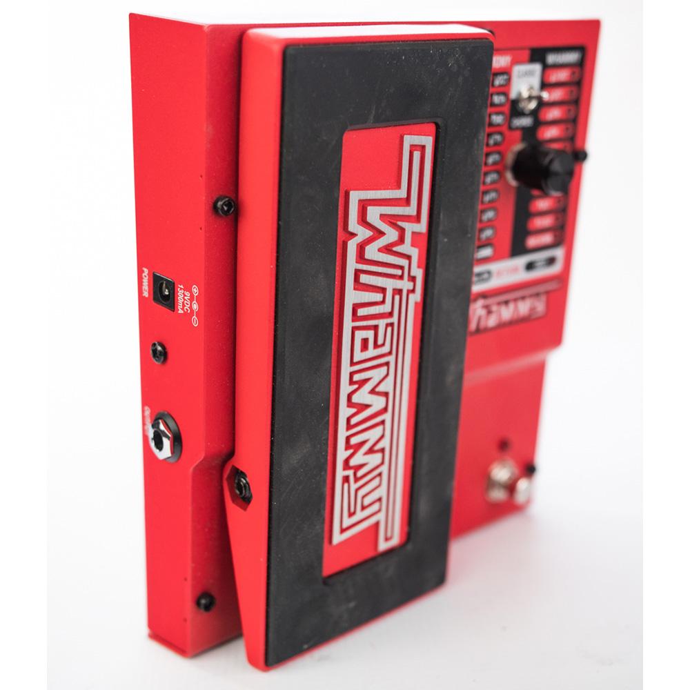 Digitech Whammy V Whammy Pedal