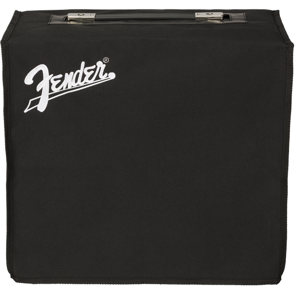 Fender Blues Junior Amplifier Cover - Black