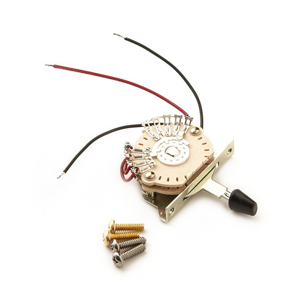 PRS 5-Way Blade Switch - Fits Custom Models (2011 to Present)