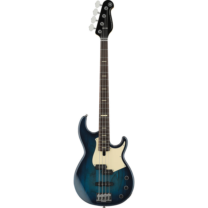 Yamaha BBP34 Pro Series Bass Guitar - Moonlight Blue
