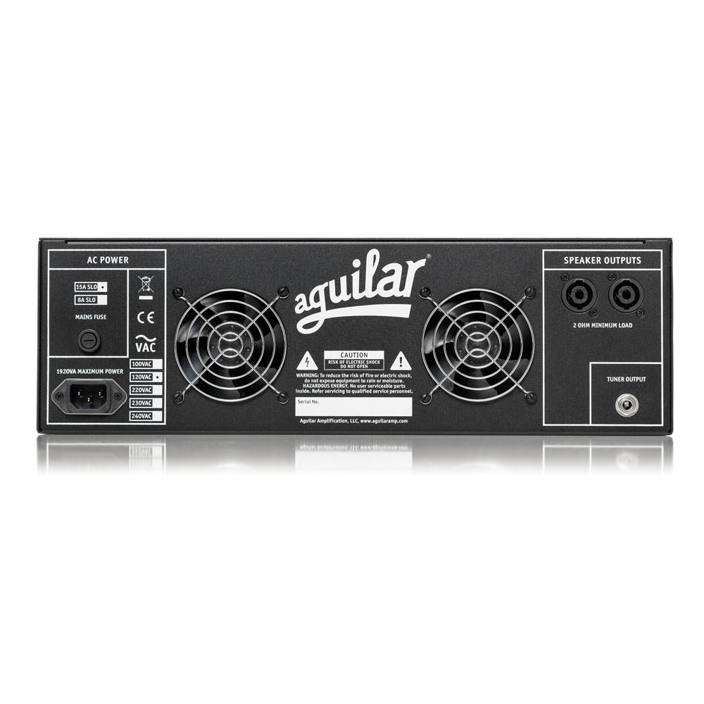 Aguilar DB 751 Bass Amp Head