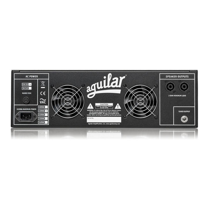 Aguilar DB 751 Bass Amp Head