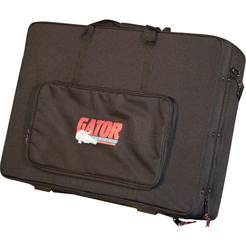 Gator G-MIX-L 1822 Internal dimensions 18” x 22” x 7”