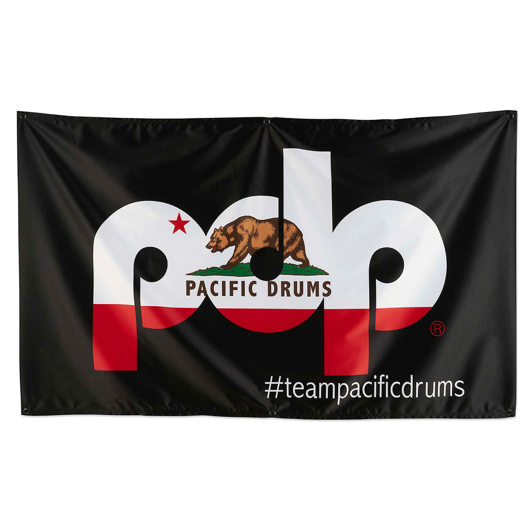 PDP 60" x 36" Banner