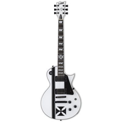 ESP LTD IRON CROSS SW (with case)