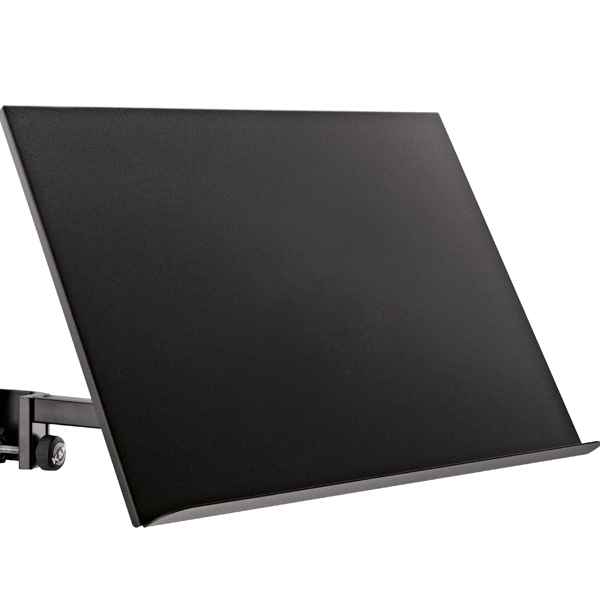 K&M 11540 Sheet Music and Document Holder
