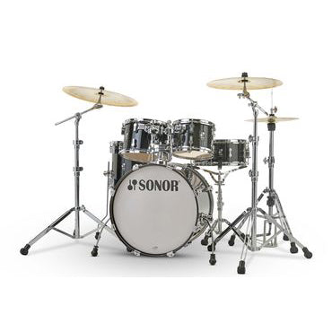 Sonor AQ2-STUDIO-17340 - AQ2  StudioSet-Titanium Quartz 17503040
