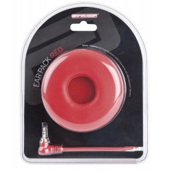 Reloop EarPack-Wire-Red