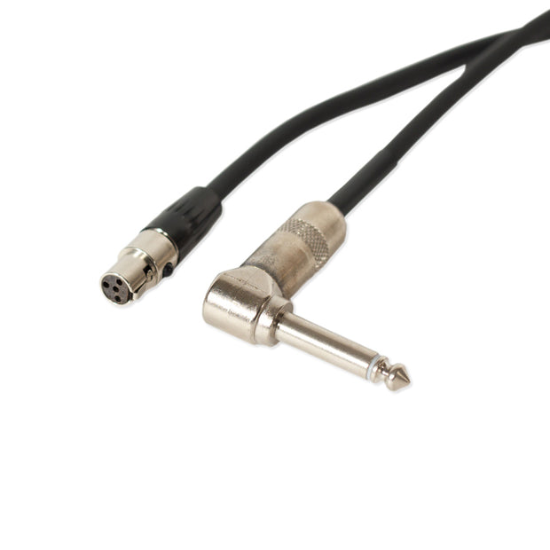 Line 6 G50CBL-RT Relay G50/G90 Premium Guitar Cable - Straight-to-Right
