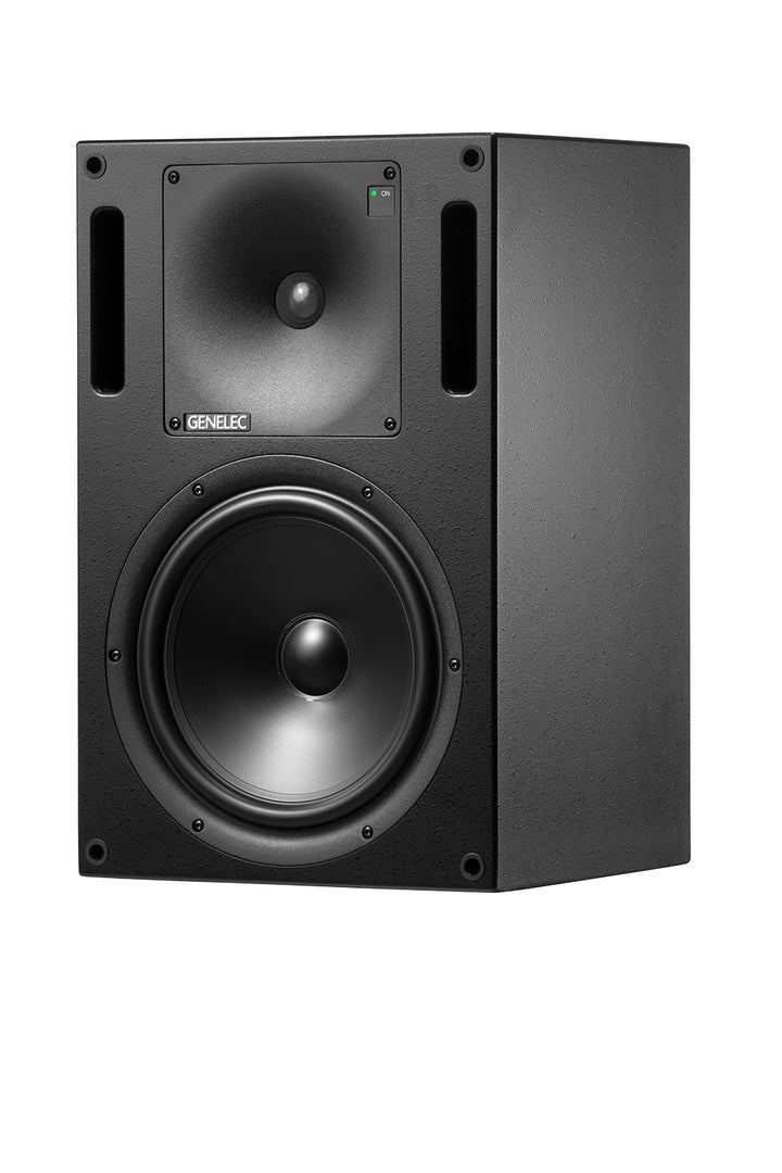 Genelec 1032CPM 2 Way Digital Nearfield Monitor with 10 inch woofer