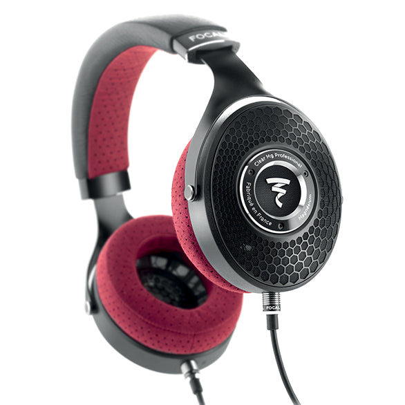 Focal Clear MG Professional Studio Headphones