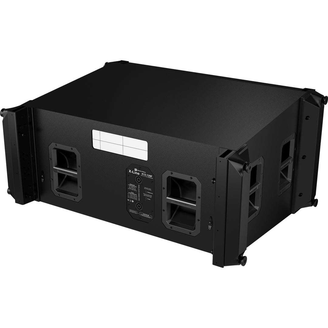 Electro-Voice X12-125F Dual 15” Flying Subwoofer