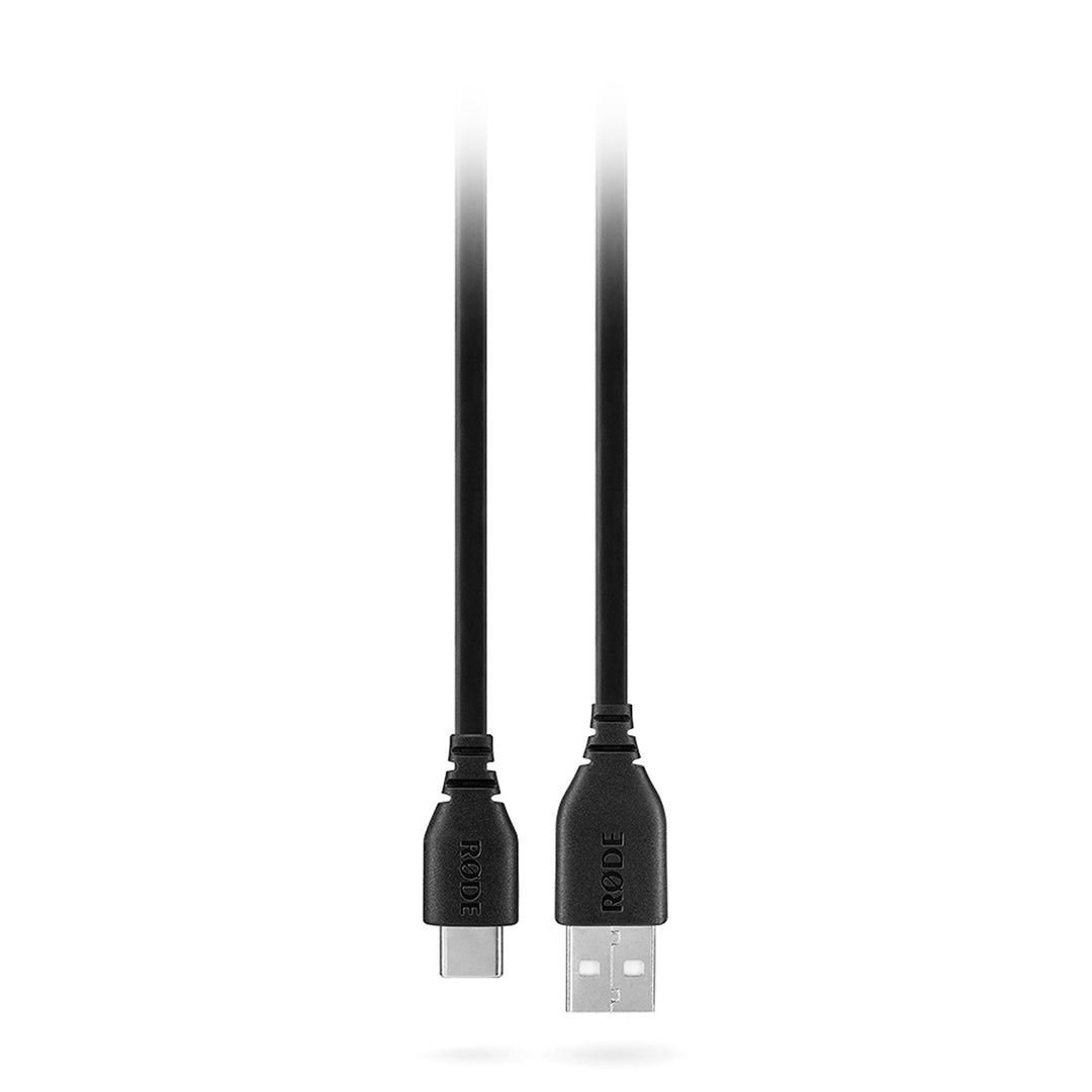 Rode Microphones Wireless GO II Single Set Wireless Microphone System