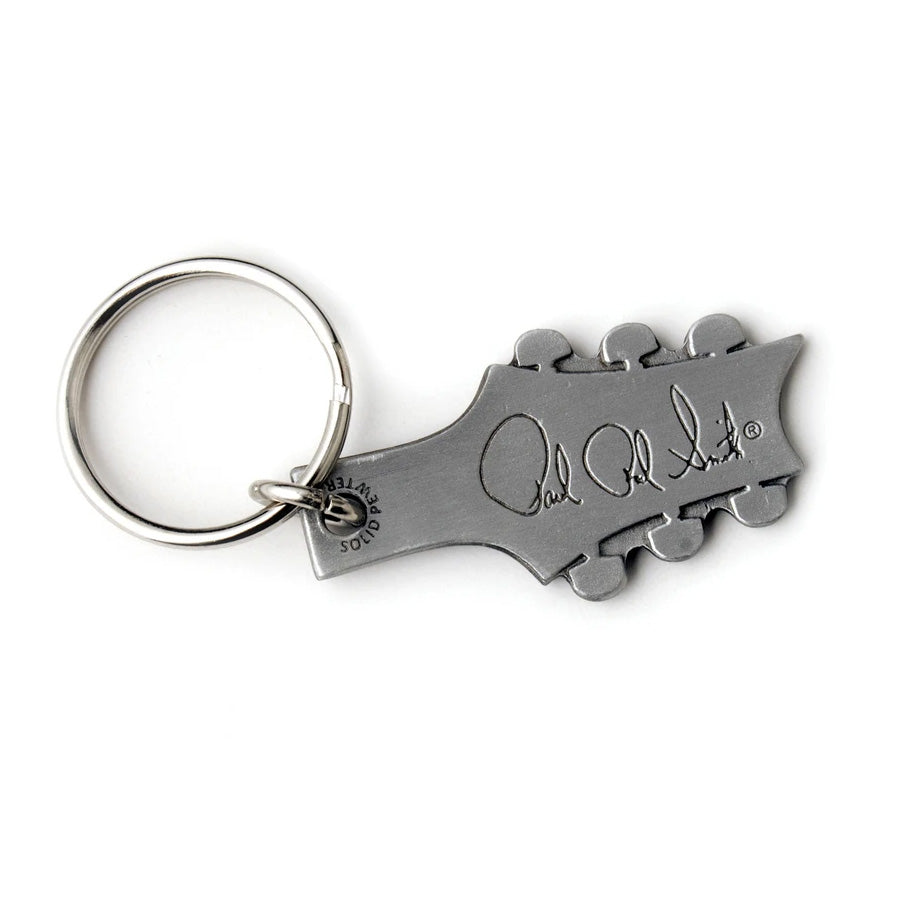 PRS Keychain Headstock Design