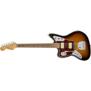 Fender Kurt Cobain Jaguar Left-Hand (3-Color Sunburst)