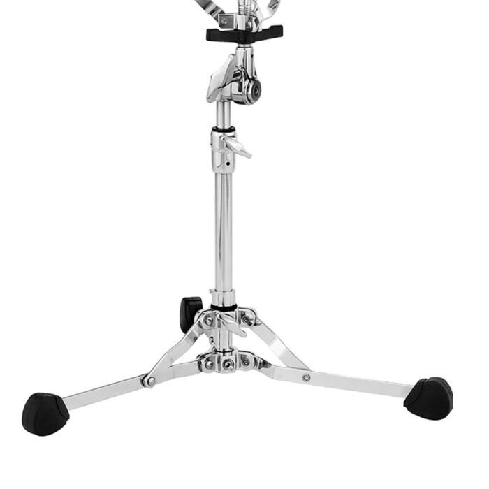 Pearl S-150S Snare Drum Stand, Convertible Base, Uni-Lock Tilter