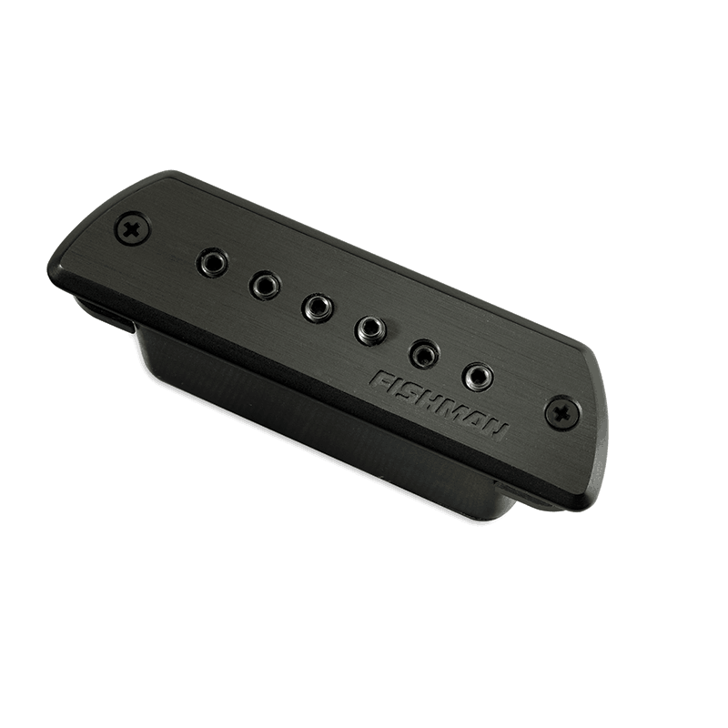 Fishman PRO-BLK-STK Blackstack Passive Humbucking Pickup