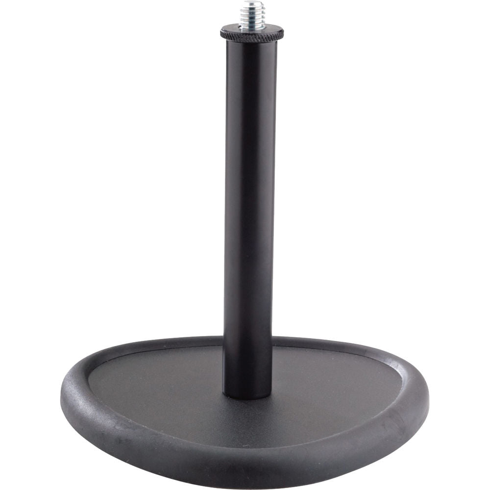 K&M 23230 Table Microphone Stand (Anti-Vibration)