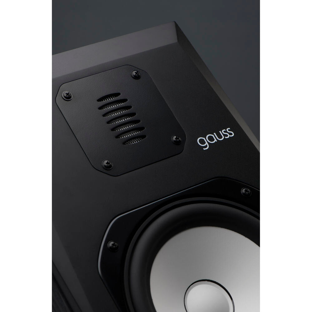 Avantone Pro Gauss 7 Powered Studio Reference Monitors (Pair) - 7”