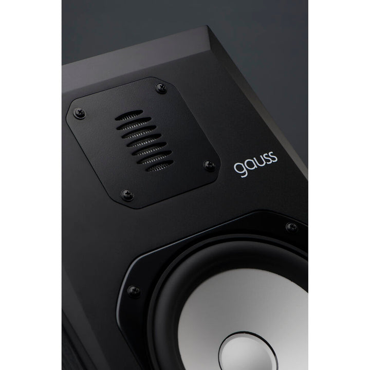Avantone Pro Gauss 7 Powered Studio Reference Monitors (Pair) - 7”