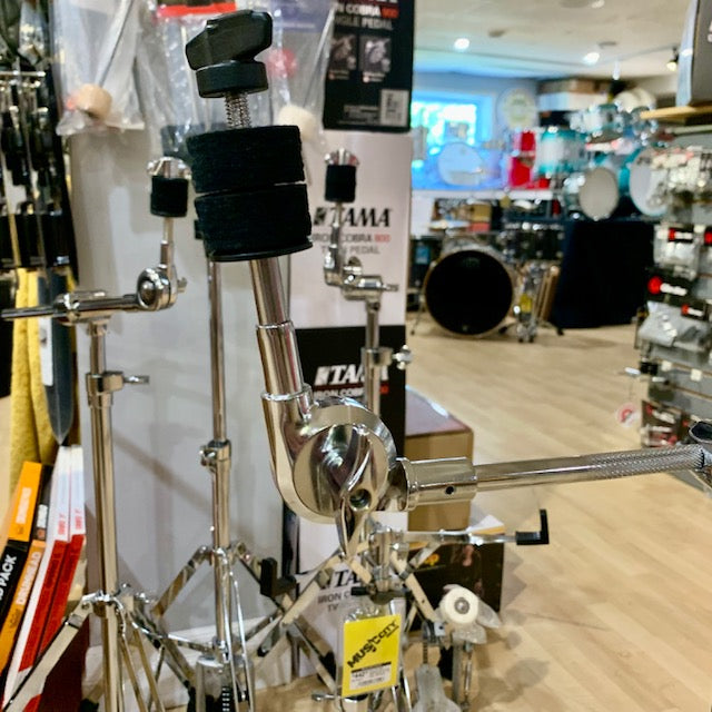 Mapex MPX-B400- Mapex Storm Cymbal Boom Stand W/ Ratchet Tilter