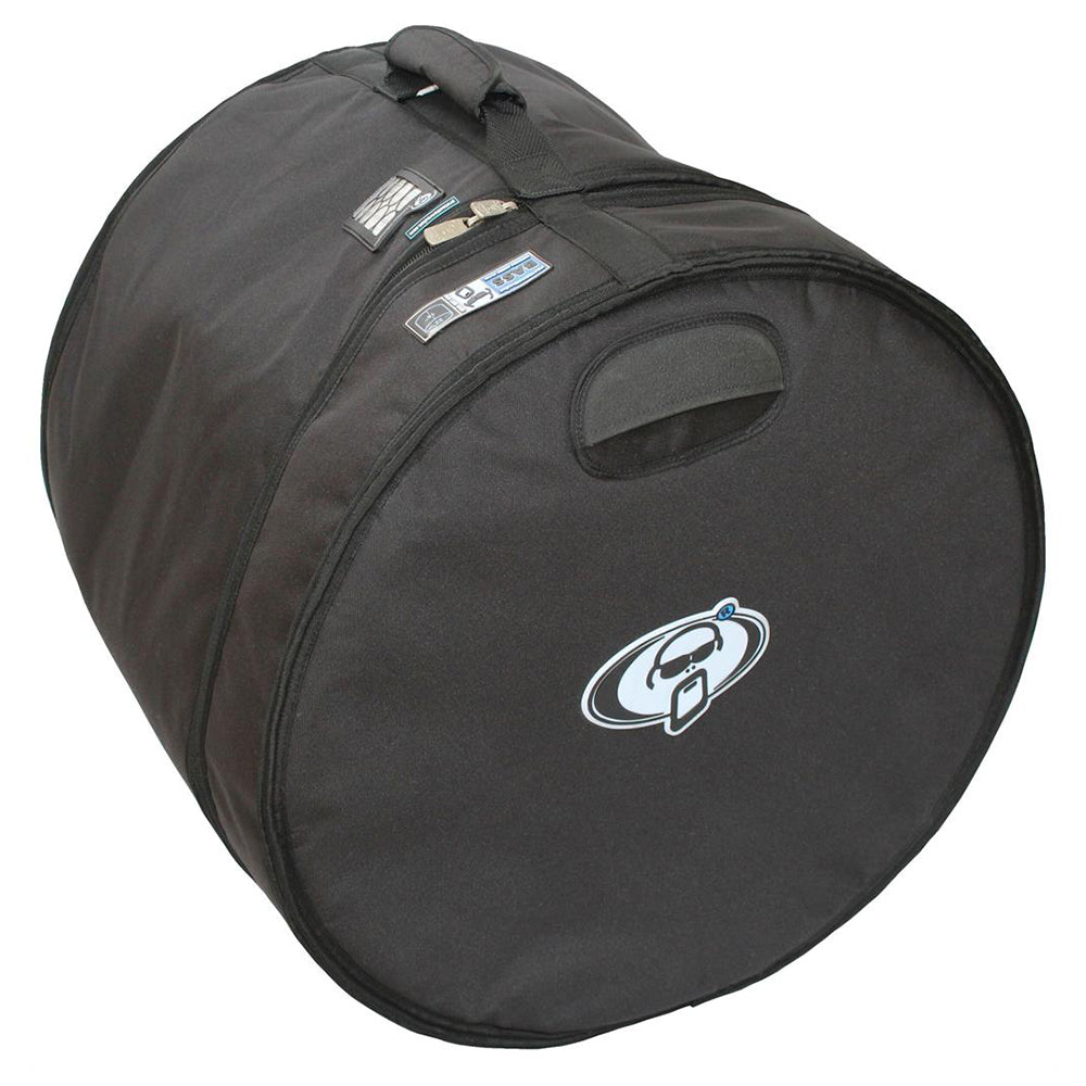 Protection Racket M2610-00 - 26” x 10” Marching Bass Drum Case